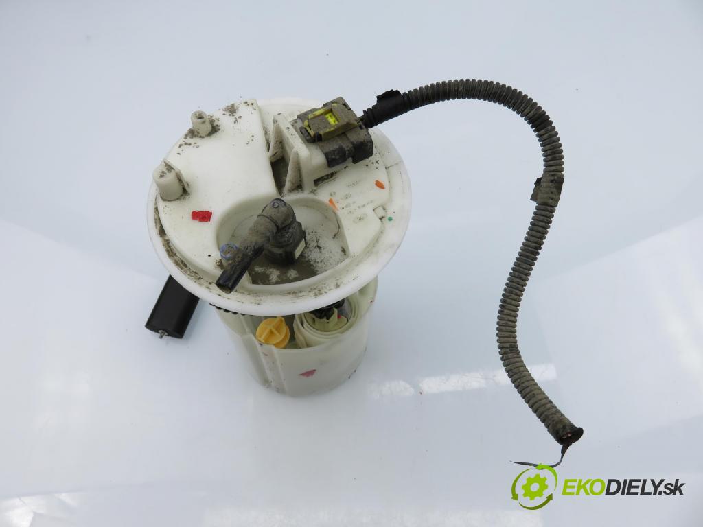 FIAT GRANDE PUNTO (199_) HB 2009 57,00 1.4 - 350 A1.000 1368,00 Pumpa paliva 0580314137 ; 55700362