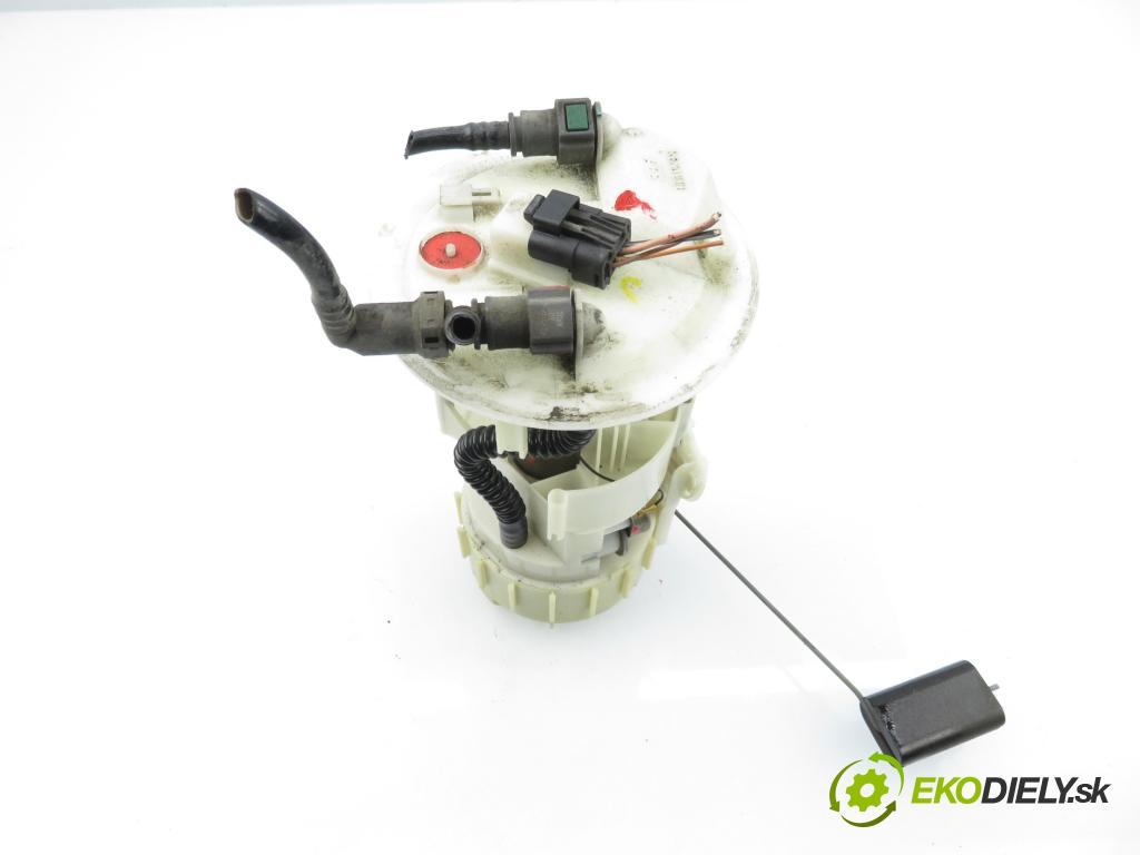 RENAULT SCENIC II (JM0/1_) MINIVAN 2004 82,00 1.6 16V (JM1R) - K4M 766 1598,00 Pumpa paliva 8200130191D