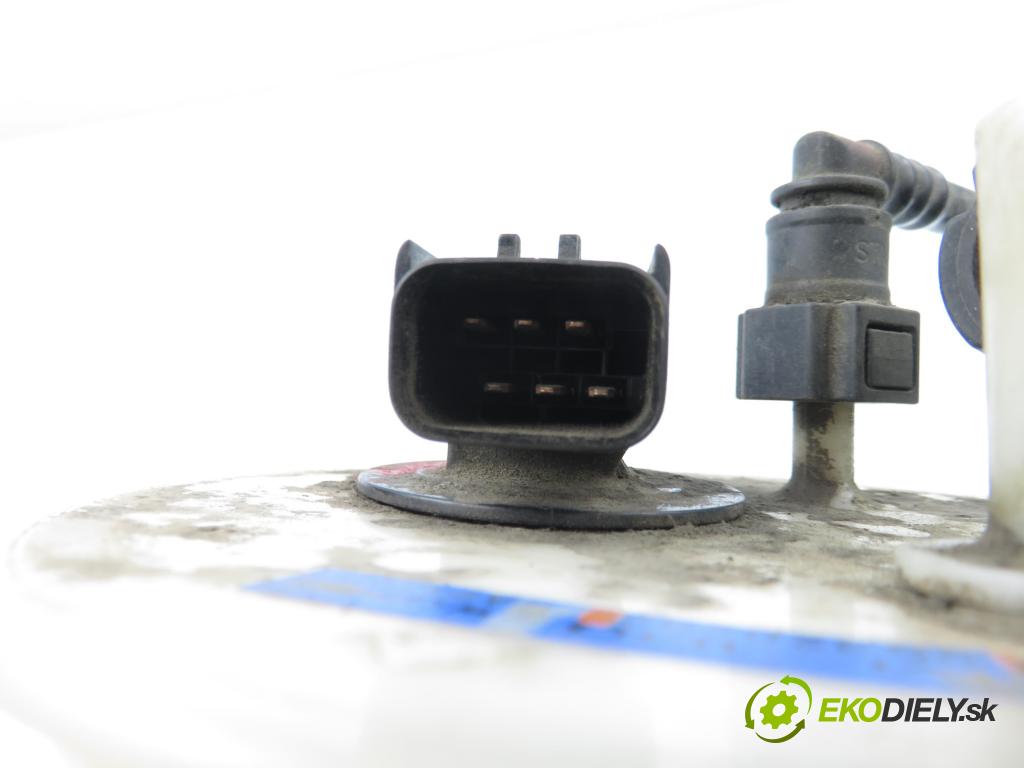 DAEWOO MATIZ (M100, M150) HB 2000 38,00 0.8 - F8CV 796,00 Pumpa paliva 96320232