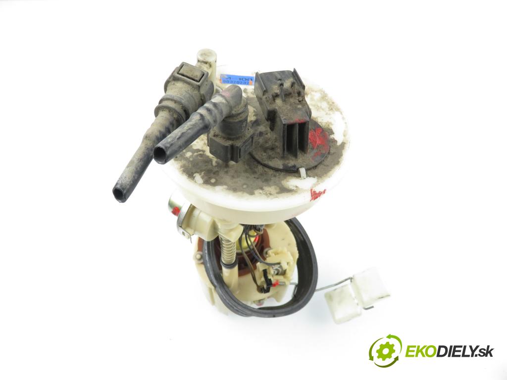 DAEWOO MATIZ (M100, M150) HB 2000 38,00 0.8 - F8CV 796,00 Pumpa paliva 96320232