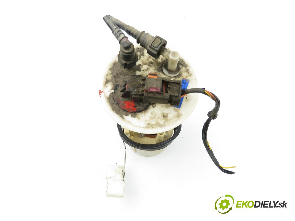DAEWOO MATIZ (M100, M150) HB 2000 38,00 0.8 - F8CV 796,00 Pumpa paliva 96320232