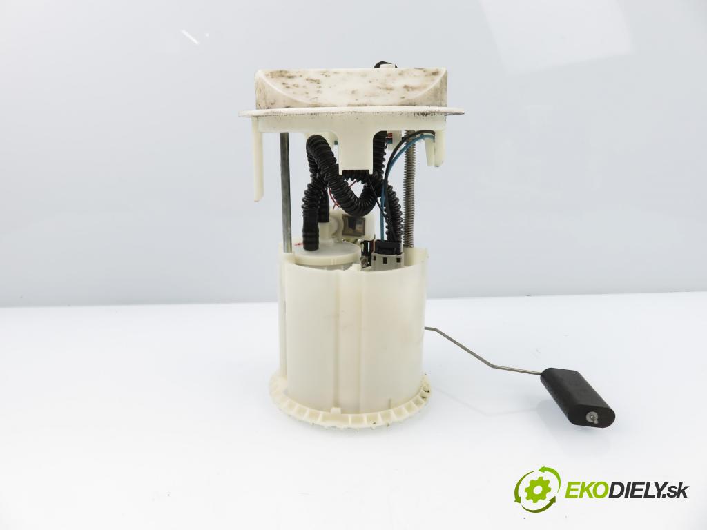 CITROEN C2 (JM_) HB 2005 50,00 1.4 - KFV (TU3JP) 1360,00 Pumpa paliva 9645187980 ; 0580314017