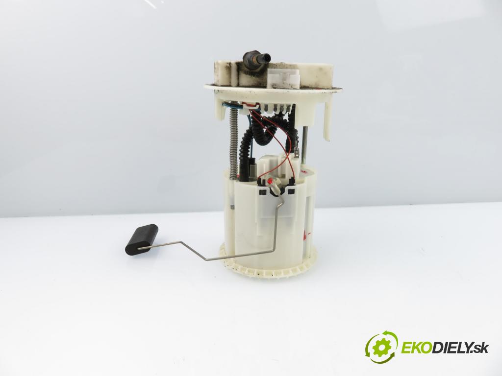 CITROEN C2 (JM_) HB 2005 50,00 1.4 - KFV (TU3JP) 1360,00 pumpa paliva 9645187980 ; 0580314017
