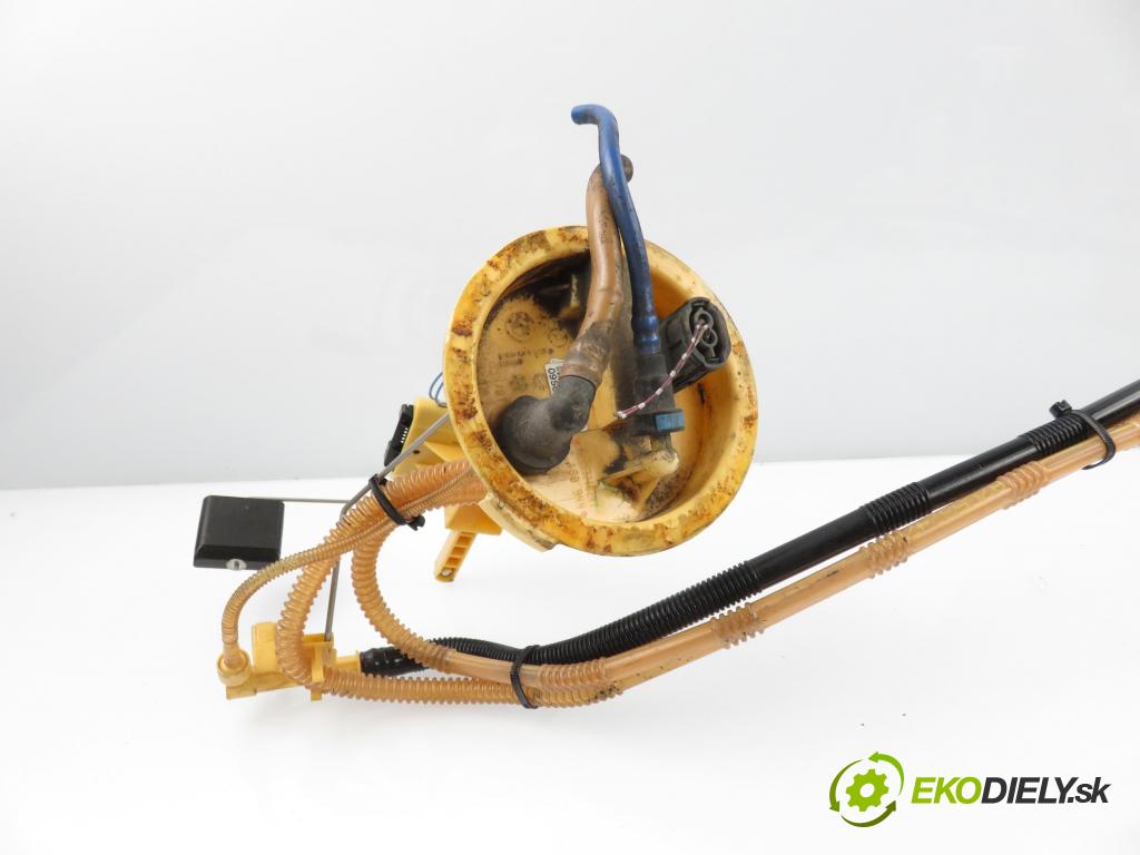BMW 1 (E87) HB 2008 105,00 118 d - N47 D20 A 1995,00 Pumpa paliva 7190943 ; 7190944