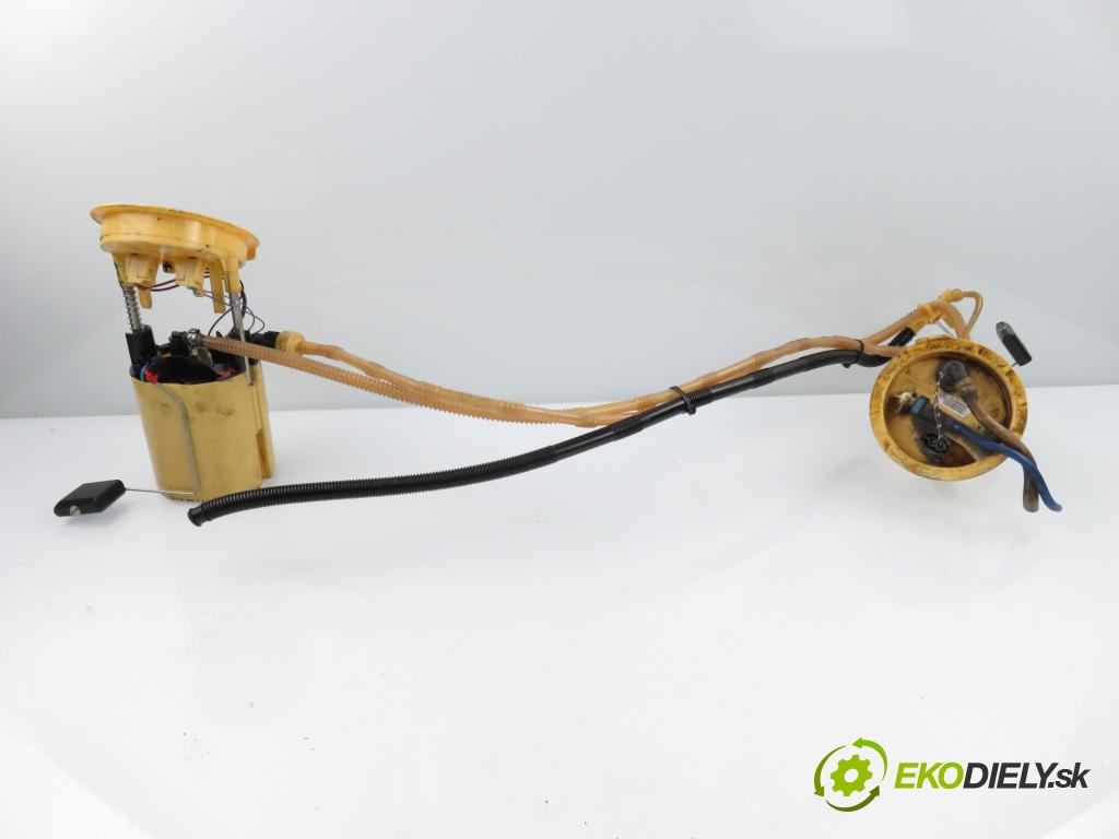 BMW 1 (E87) HB 2008 105,00 118 d - N47 D20 A 1995,00 Pumpa paliva 7190943 ; 7190944