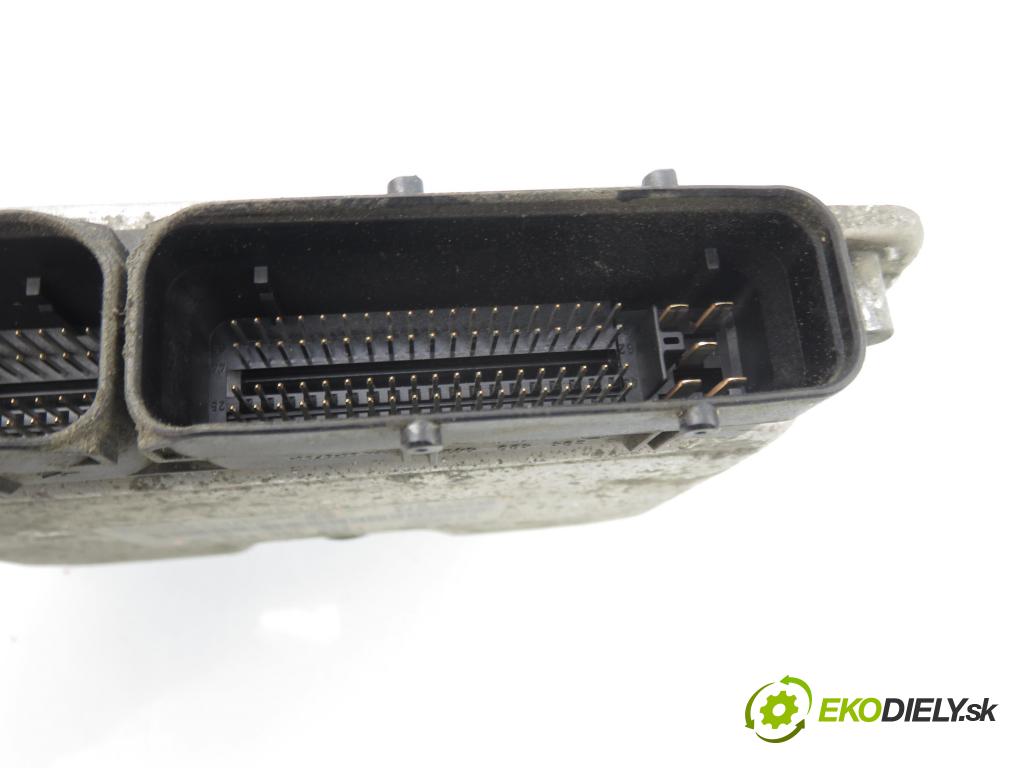 VW GOLF IV (1J1) HB 2001 81,00 1.9 TDI - ASV 1896,00 Riadiaca jednotka Motor 038906012AP ; 0281010126