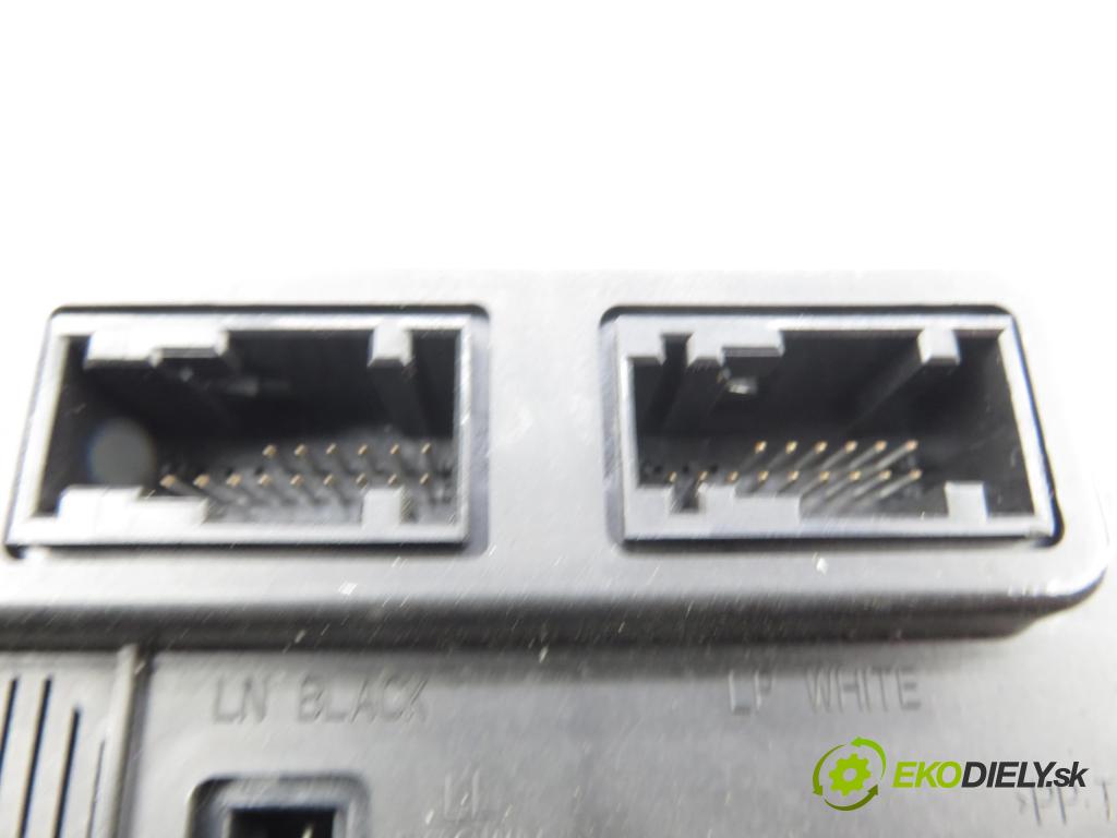 FIAT PANDA (169_) HB 2003 44,00 1.2 - 188 A4.000 1242,00 MODUL BSI S118578020E ; 51740049