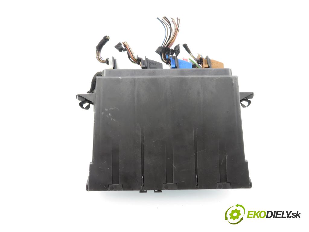 FIAT PANDA (169_) HB 2003 44,00 1.2 - 188 A4.000 1242,00 MODUL BSI S118578020E ; 51740049