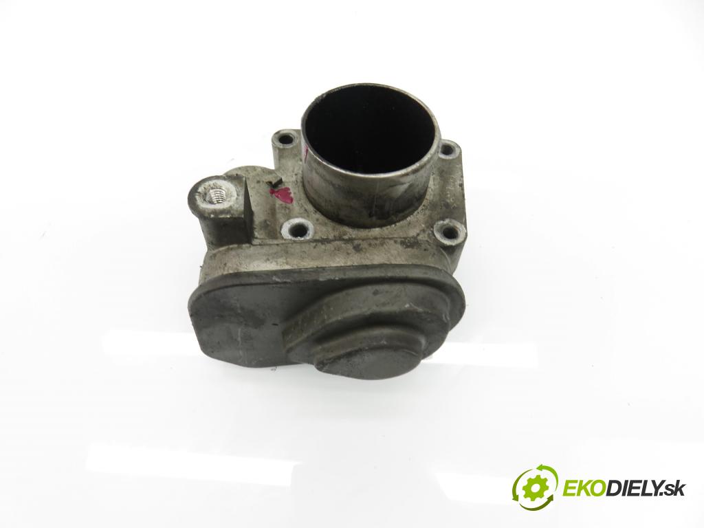 OPEL CORSA C (X01) HB 2004 74,00 1.7 CDTI - Z 17 DTH 1686,00 Škrtiaca klapka 8973002310 (Škrtiaca klapka)