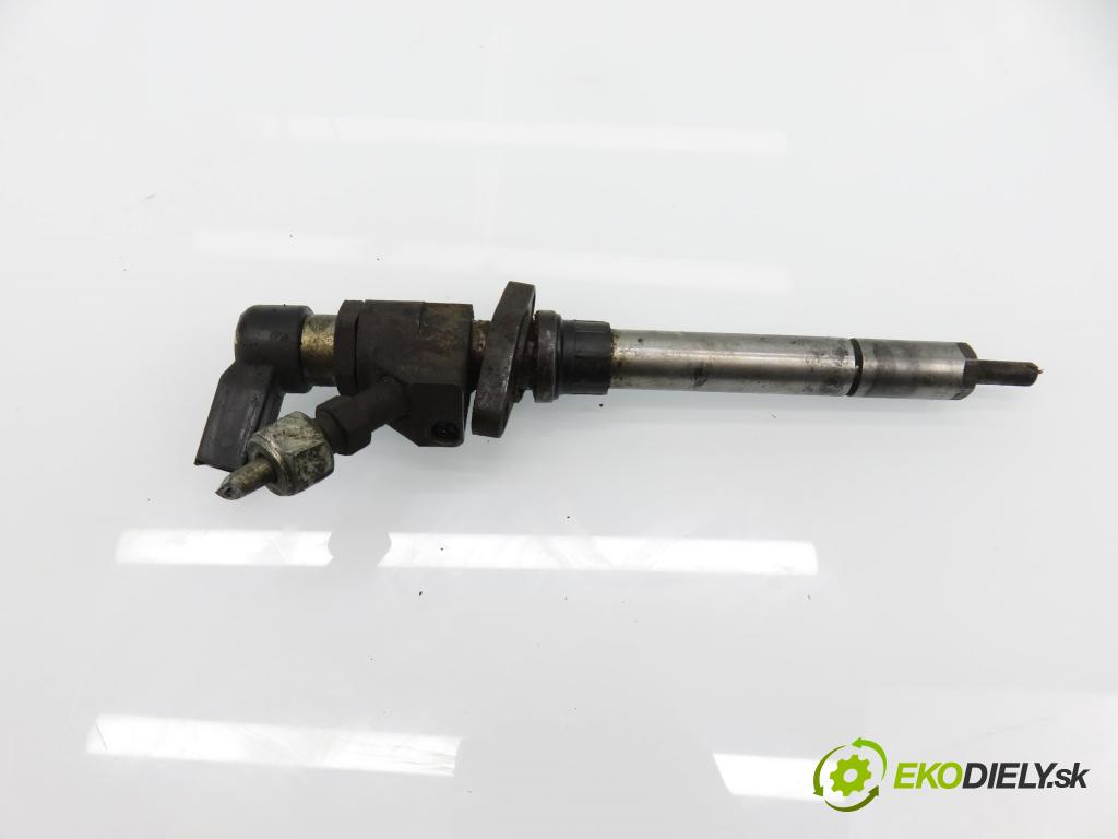 FORD FOCUS II (DA_, HCP) HB 2006 100,00 2.0 TDCi - G6DA 1997,00 vstrekovač 9657144580 (Vstrekovač paliva)