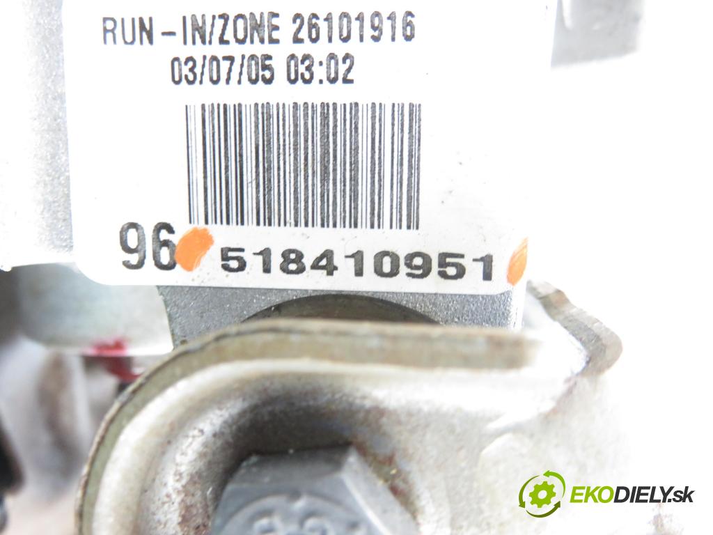 FIAT PANDA (169_) HB 2003 44,00 1.2 - 188 A4.000 1242,00 serv/podporovanie elektrické 26096580 ; 518410951