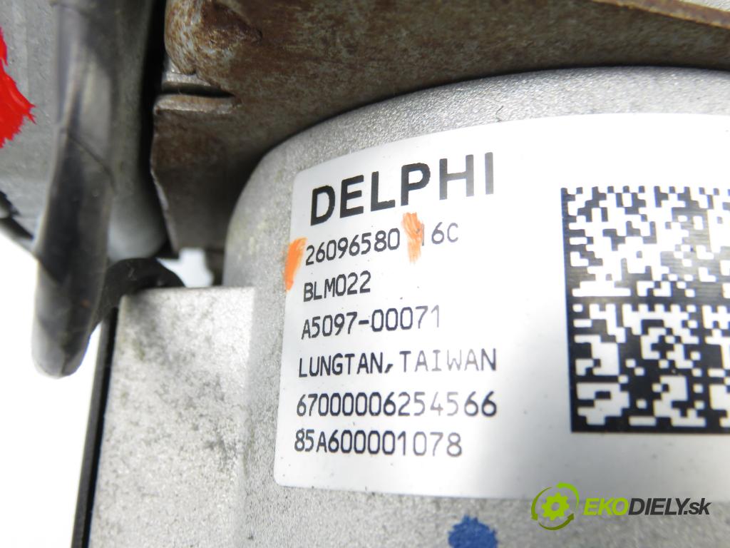 FIAT PANDA (169_) HB 2003 44,00 1.2 - 188 A4.000 1242,00 serv/podporovanie elektrické 26096580 ; 518410951