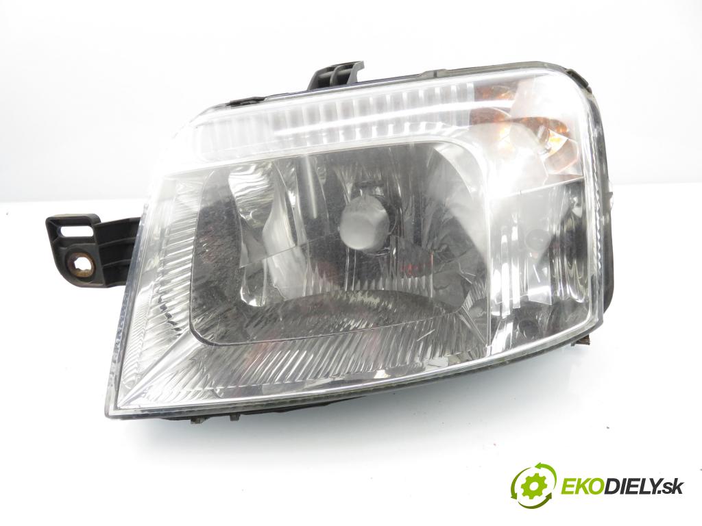 FIAT PANDA (169_) HB 2003 44,00 1.2 - 188 A4.000 1242,00 Svetlo LP