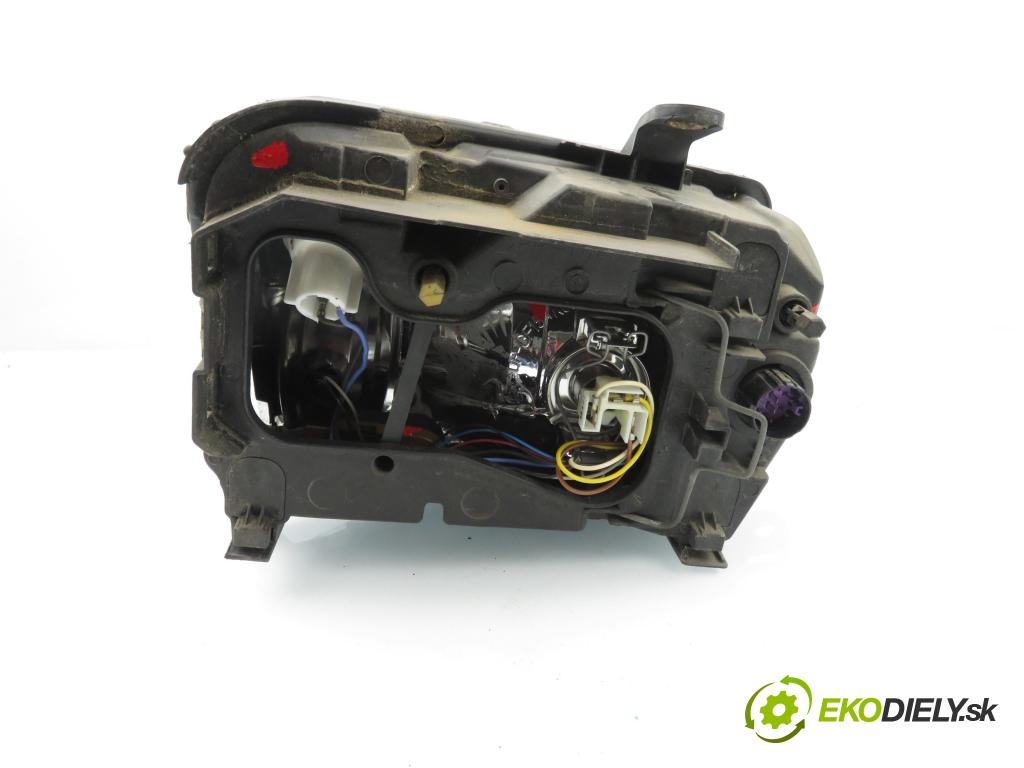 FIAT PANDA (169_) HB 2003 44,00 1.2 - 188 A4.000 1242,00 Svetlo LP