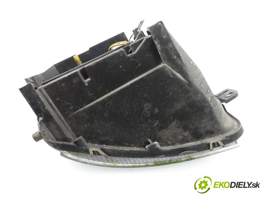 FIAT PANDA (169_) HB 2003 44,00 1.2 - 188 A4.000 1242,00 Svetlo LP