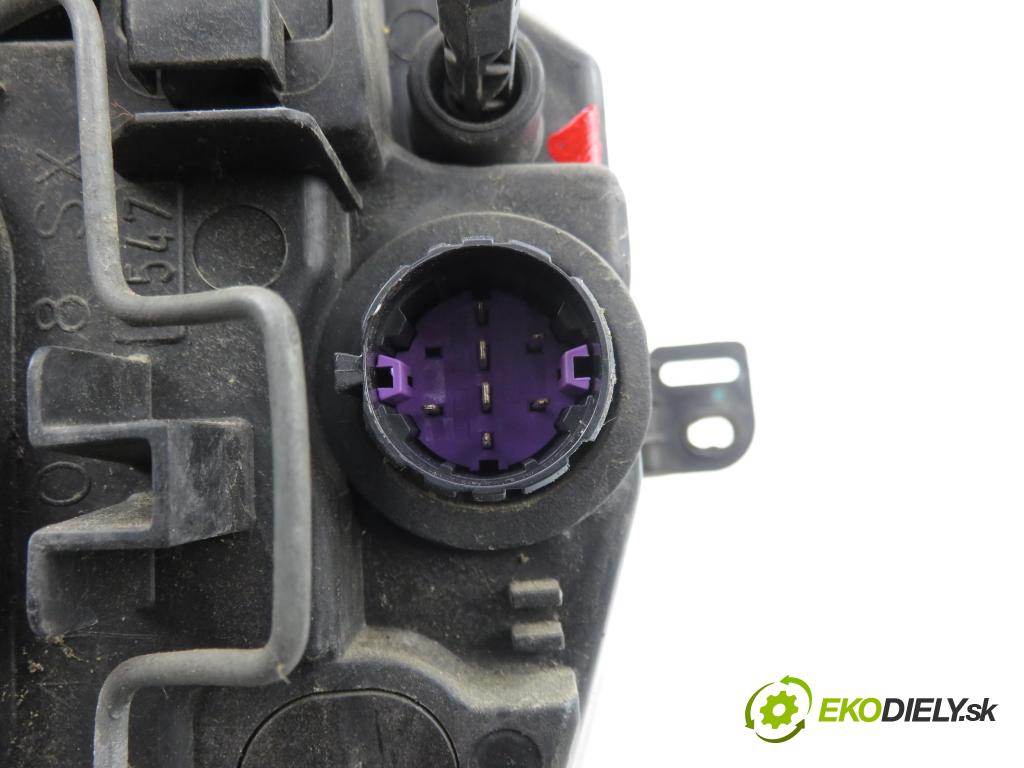 FIAT PANDA (169_) HB 2003 44,00 1.2 - 188 A4.000 1242,00 Svetlo LP