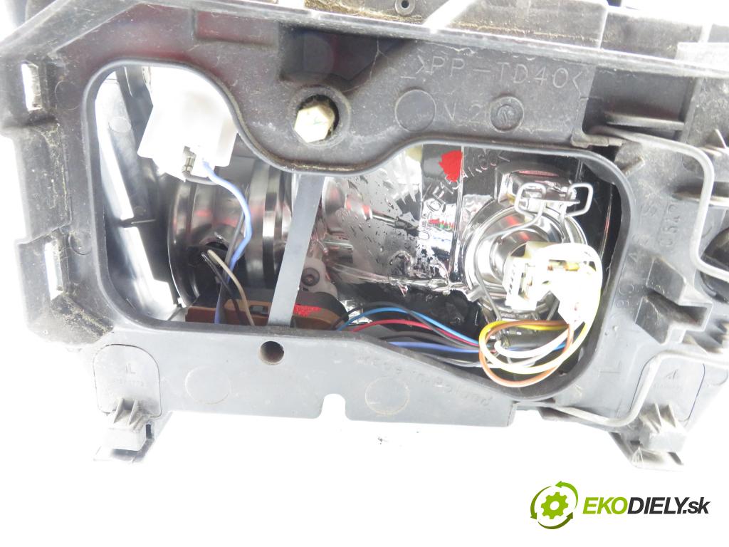 FIAT PANDA (169_) HB 2003 44,00 1.2 - 188 A4.000 1242,00 Svetlo LP