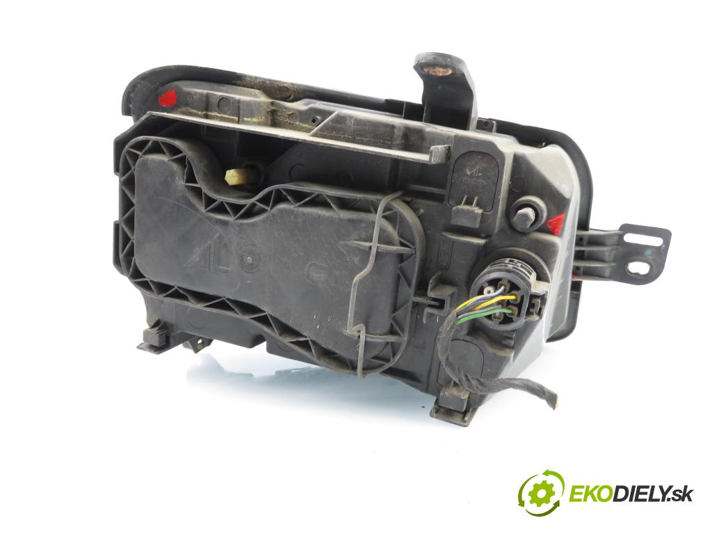 FIAT PANDA (169_) HB 2003 44,00 1.2 - 188 A4.000 1242,00 Svetlo LP