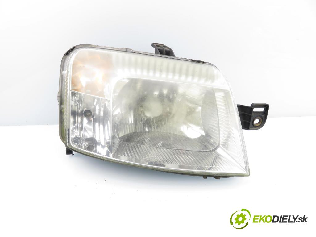 FIAT PANDA (169_) HB 2003 44,00 1.2 - 188 A4.000 1242,00 Svetlo PP 