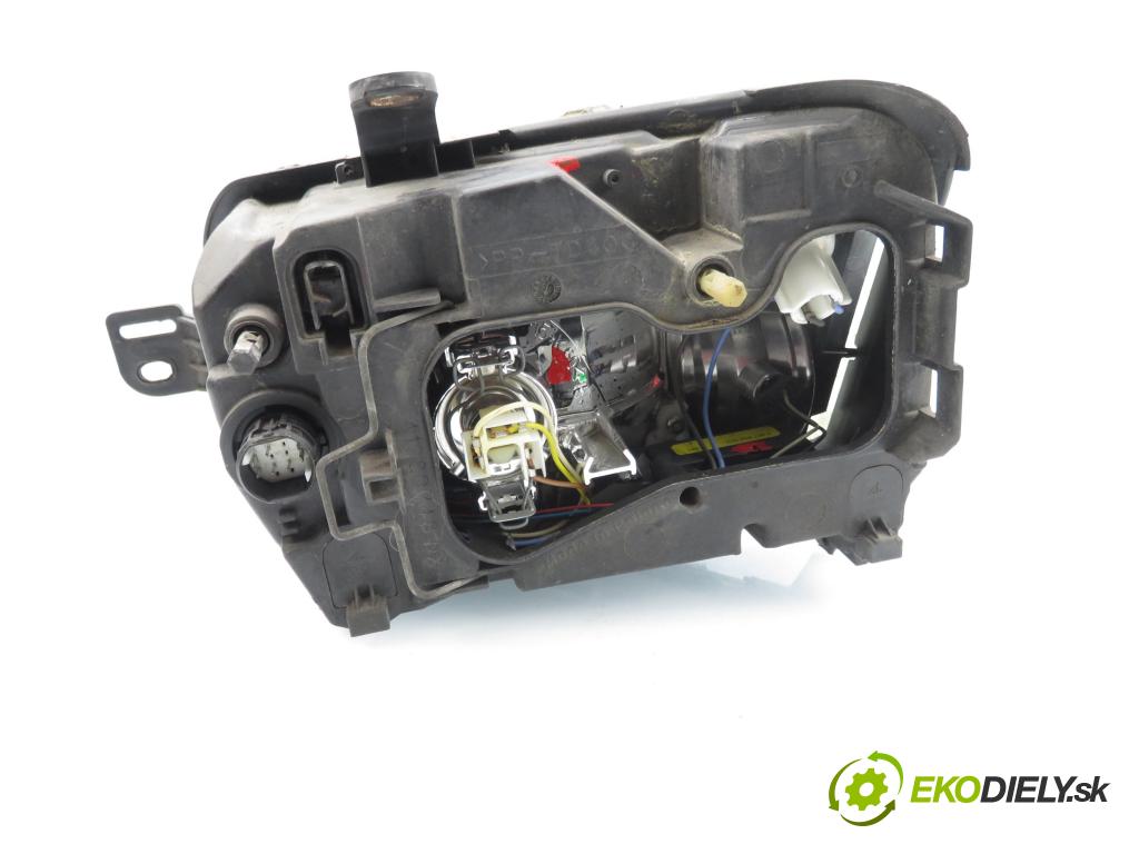 FIAT PANDA (169_) HB 2003 44,00 1.2 - 188 A4.000 1242,00 Svetlo PP