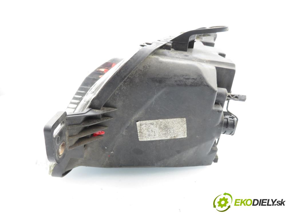 FIAT PANDA (169_) HB 2003 44,00 1.2 - 188 A4.000 1242,00 Svetlo PP
