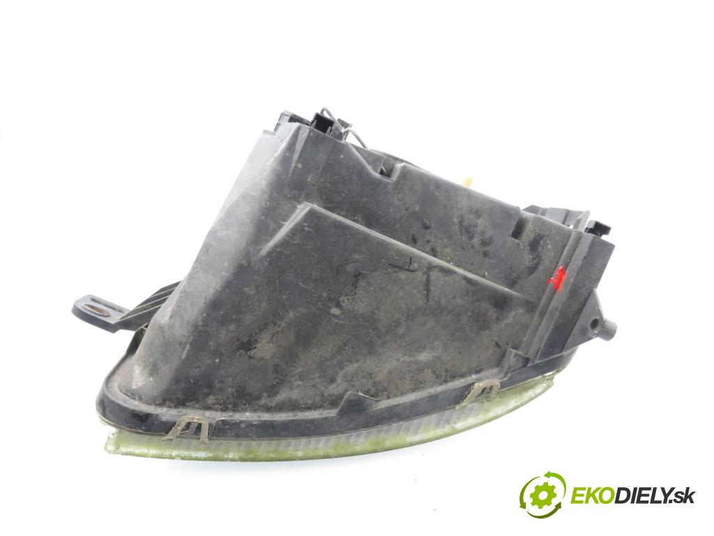 FIAT PANDA (169_) HB 2003 44,00 1.2 - 188 A4.000 1242,00 Svetlo PP