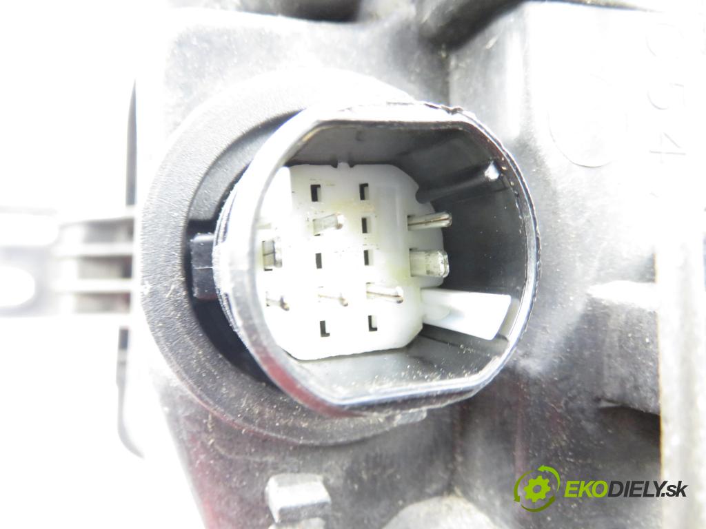 FIAT PANDA (169_) HB 2003 44,00 1.2 - 188 A4.000 1242,00 Svetlo PP