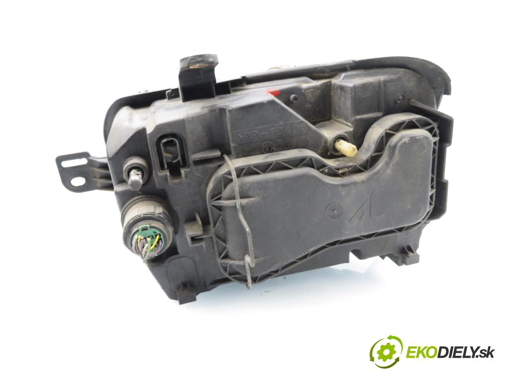 FIAT PANDA (169_) HB 2003 44,00 1.2 - 188 A4.000 1242,00 Svetlo PP