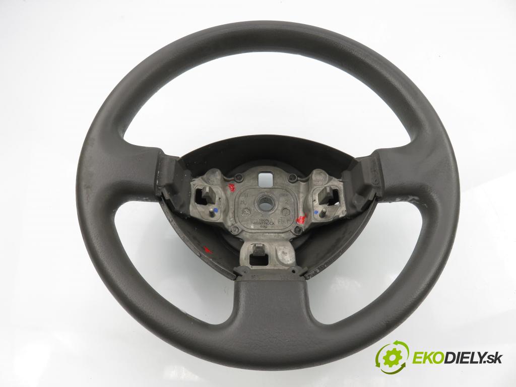 FIAT PANDA (169_) HB 2003 44,00 1.2 - 188 A4.000 1242,00 Volant  (Volant)