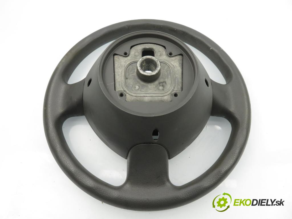 FIAT PANDA (169_) HB 2003 44,00 1.2 - 188 A4.000 1242,00 Volant (Volant)