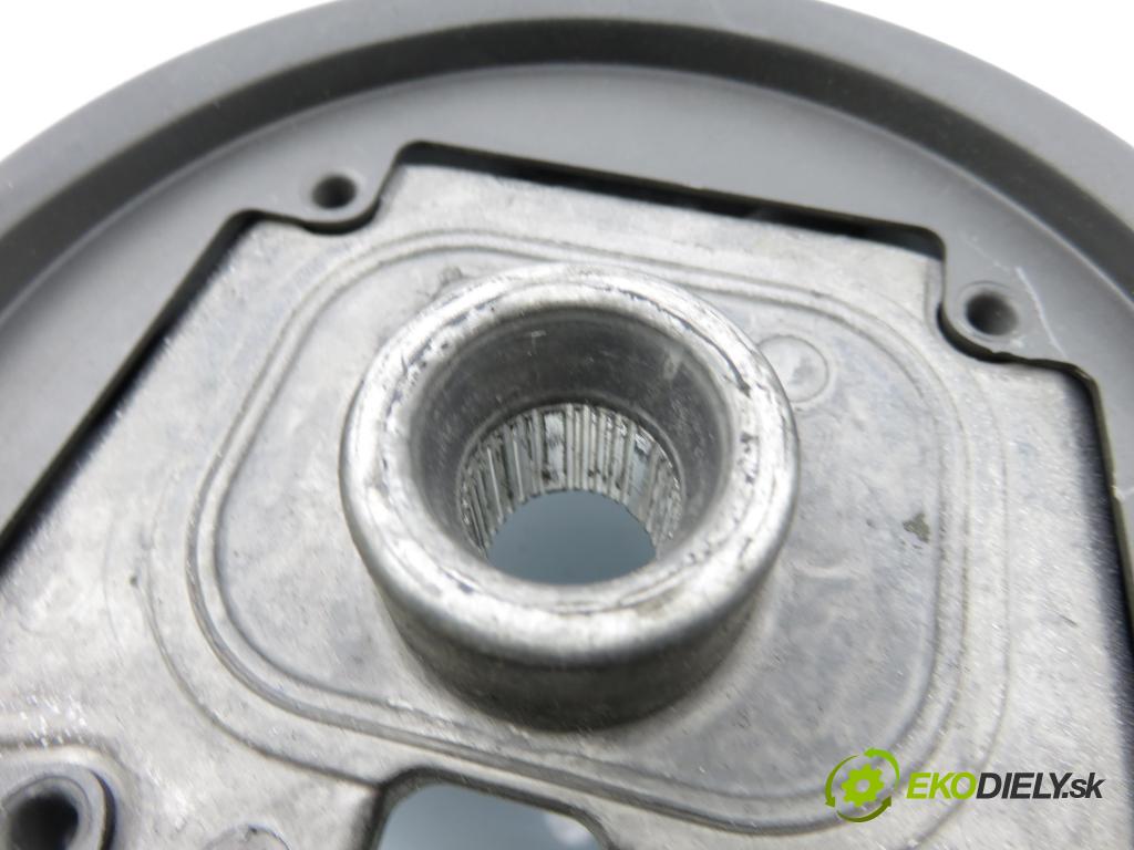 FIAT PANDA (169_) HB 2003 44,00 1.2 - 188 A4.000 1242,00 Volant (Volant)