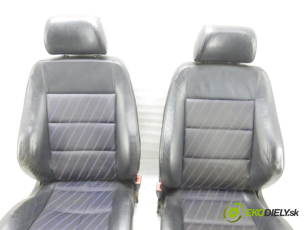 AUDI A4 Avant (8D5, B5) KOMBI 1998 66,00 1.9 TDI - AHU 1896,00 Sedadlá, sedačky