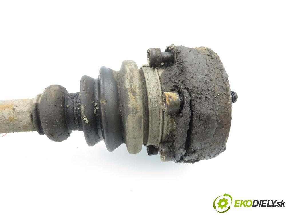 VW TRANSPORTER IV Platforma / podwozie (70E, 70L, 70M, 7DE, 7DL KABINA/PLATFORMA 1994 45,00 1.9 D - 1X 1896,00 Poloos PP