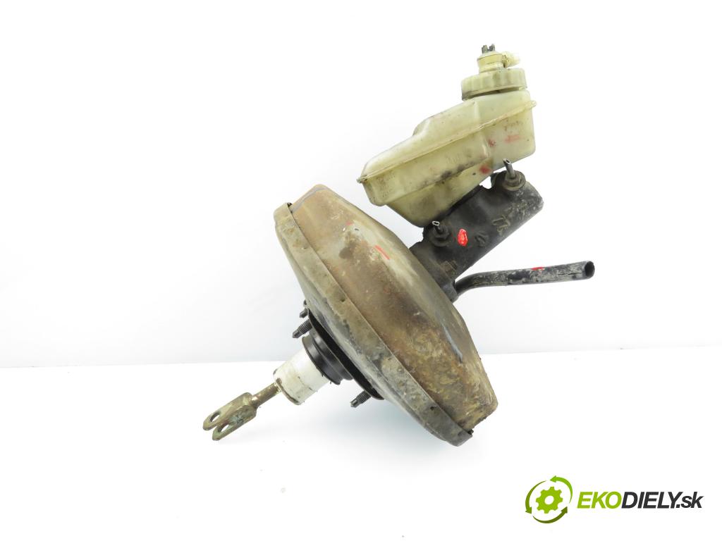 VW TRANSPORTER IV Platforma / podwozie (70E, 70L, 70M, 7DE, 7DL KABINA/PLATFORMA 1994 45,00 1.9 D - 1X 1896,00 Posilovač 701612101 ; 3775210014 (Servočerpadlo)