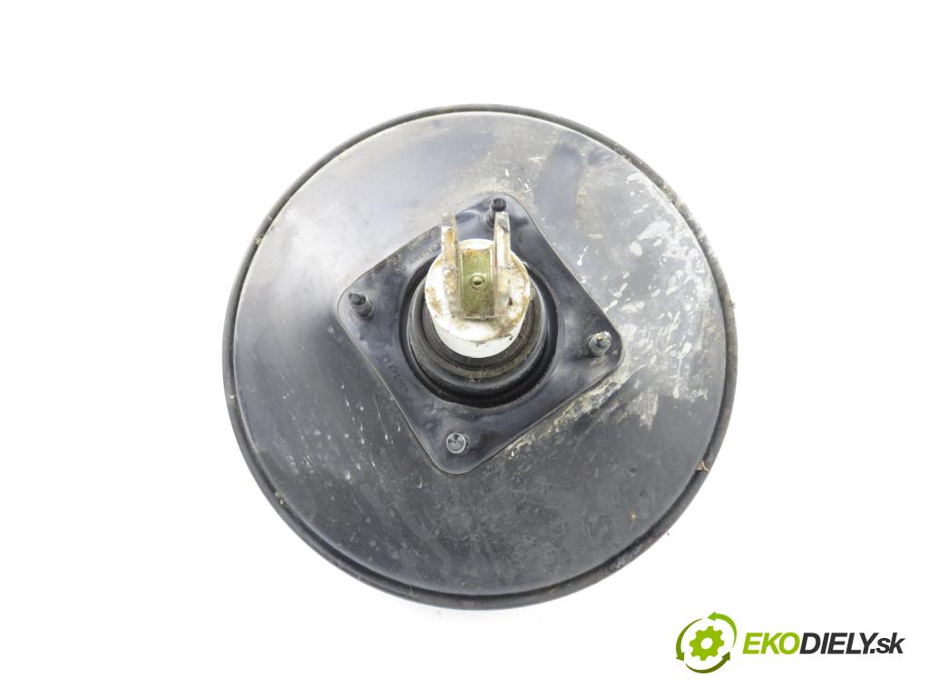 VW TRANSPORTER IV Platforma / podwozie (70E, 70L, 70M, 7DE, 7DL KABINA/PLATFORMA 1994 45,00 1.9 D - 1X 1896,00 Posilovač 701612101 ; 3775210014 (Servočerpadlo)