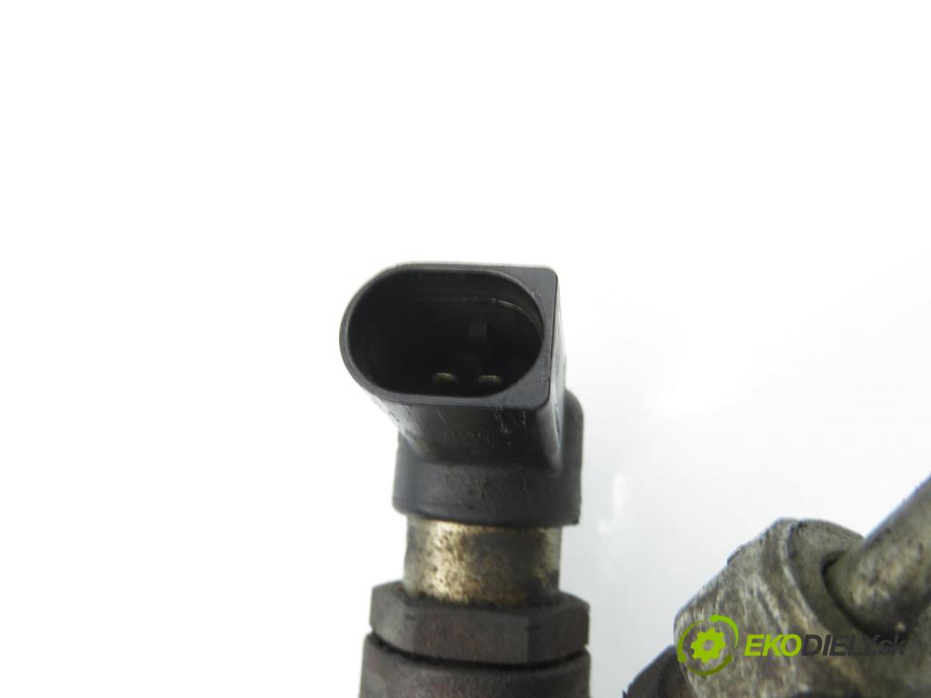 FORD FOCUS II (DA_, HCP) HB 2006 100,00 2.0 TDCi - G6DA 1997,00 vstrekovač 9657144580 (Vstrekovač paliva)