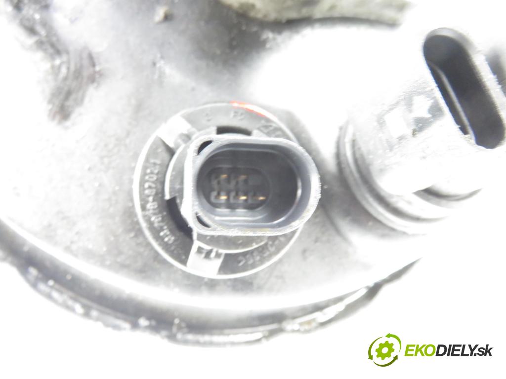 VW SHARAN (7M8, 7M9, 7M6) MINIVAN 2005 81,00 1.9 TDI - AVG 1896,00 Posilovač 7M3612100K ; 3M212B195DB ; 03785947014 (Servočerpadlo)