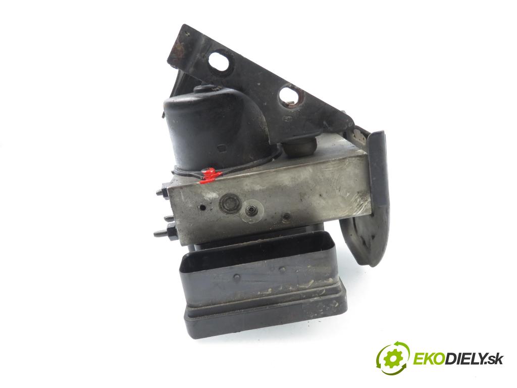 VW SHARAN (7M8, 7M9, 7M6) MINIVAN 2005 81,00 1.9 TDI - AVG 1896,00 Pumpa ABS 7M3907379E ; 10092503063 (Pumpa ABS)