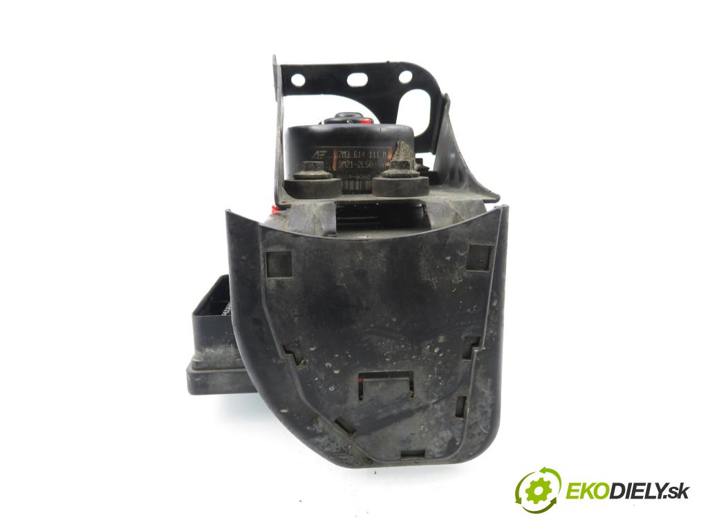 VW SHARAN (7M8, 7M9, 7M6) MINIVAN 2005 81,00 1.9 TDI - AVG 1896,00 Pumpa ABS 7M3907379E ; 10092503063 (Pumpa ABS)