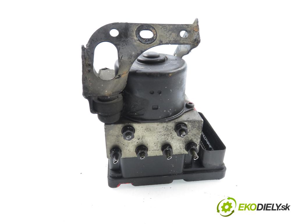VW SHARAN (7M8, 7M9, 7M6) MINIVAN 2005 81,00 1.9 TDI - AVG 1896,00 Pumpa ABS 7M3907379E ; 10092503063 (Pumpa ABS)