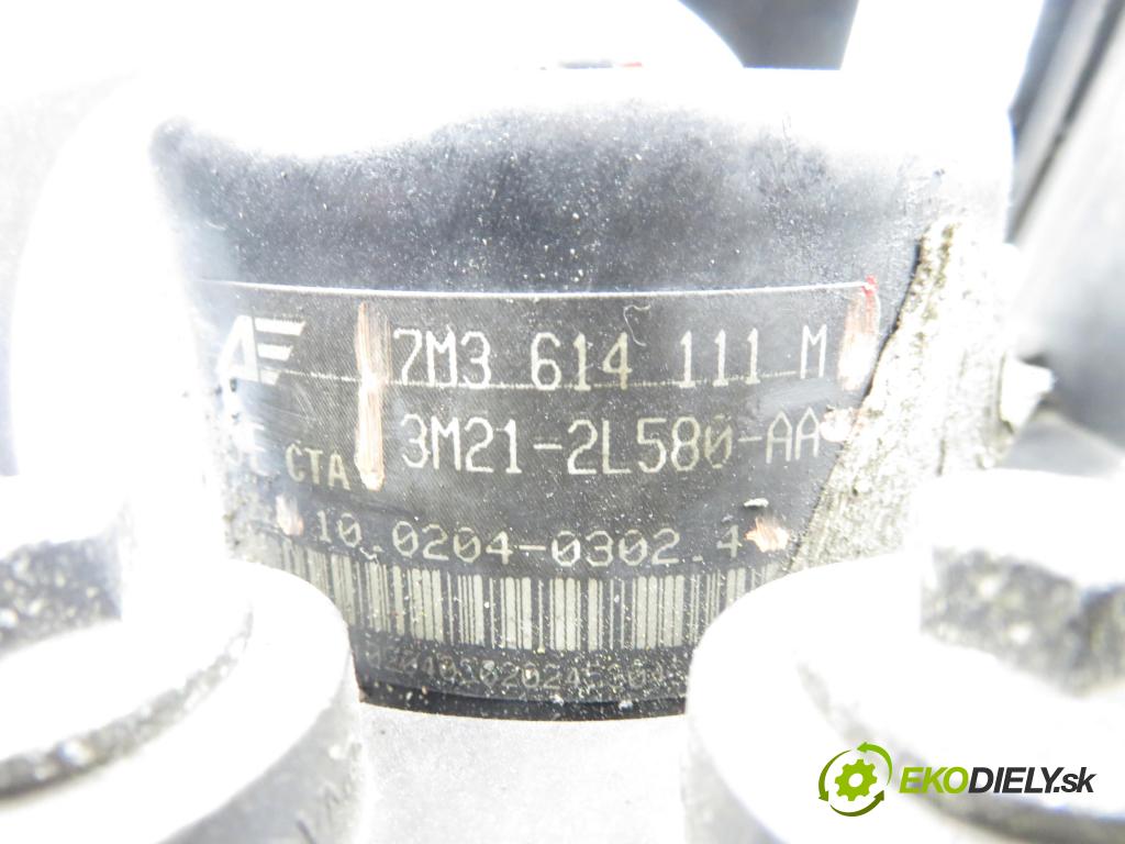 VW SHARAN (7M8, 7M9, 7M6) MINIVAN 2005 81,00 1.9 TDI - AVG 1896,00 Pumpa ABS 7M3907379E ; 10092503063 (Pumpa ABS)