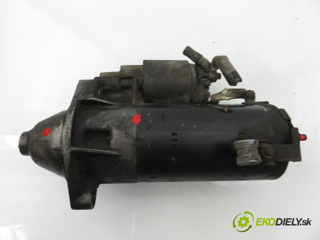 AUDI A4 Avant (8D5, B5) KOMBI 1998 66,00 1.9 TDI - AHU 1896,00 startér 0001110128 ; 068911024G (Startér)