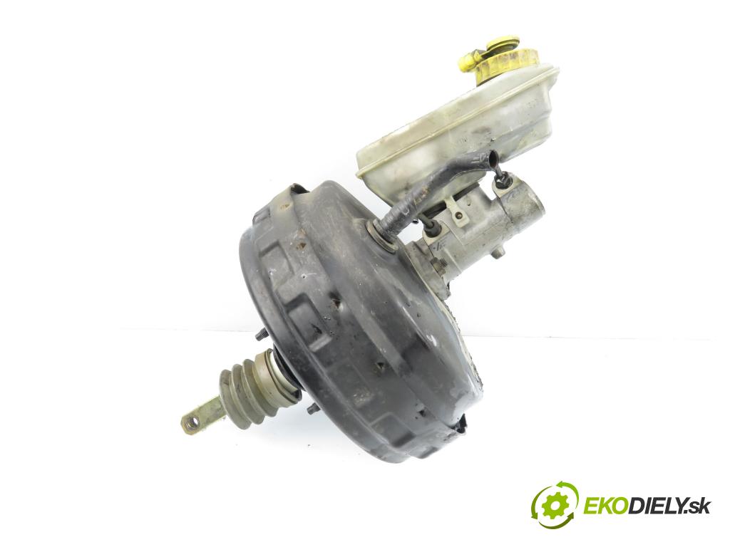 VW SHARAN (7M8, 7M9, 7M6) MINIVAN 1999 81,00 1.9 TDI 110 - AFN 1896,00 Posilovač 7M1612100F ; 98VW2B195BB ; 03775719024 (Servočerpadlo)