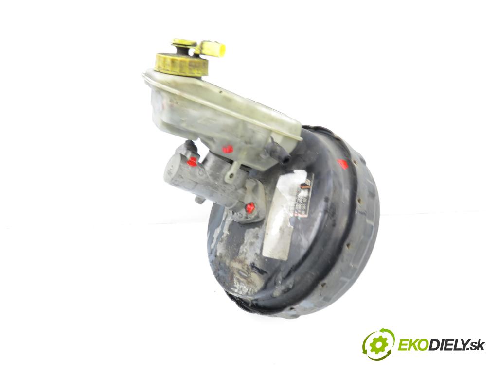 VW SHARAN (7M8, 7M9, 7M6) MINIVAN 1999 81,00 1.9 TDI 110 - AFN 1896,00 Posilovač 7M1612100F ; 98VW2B195BB ; 03775719024 (Servočerpadlo)