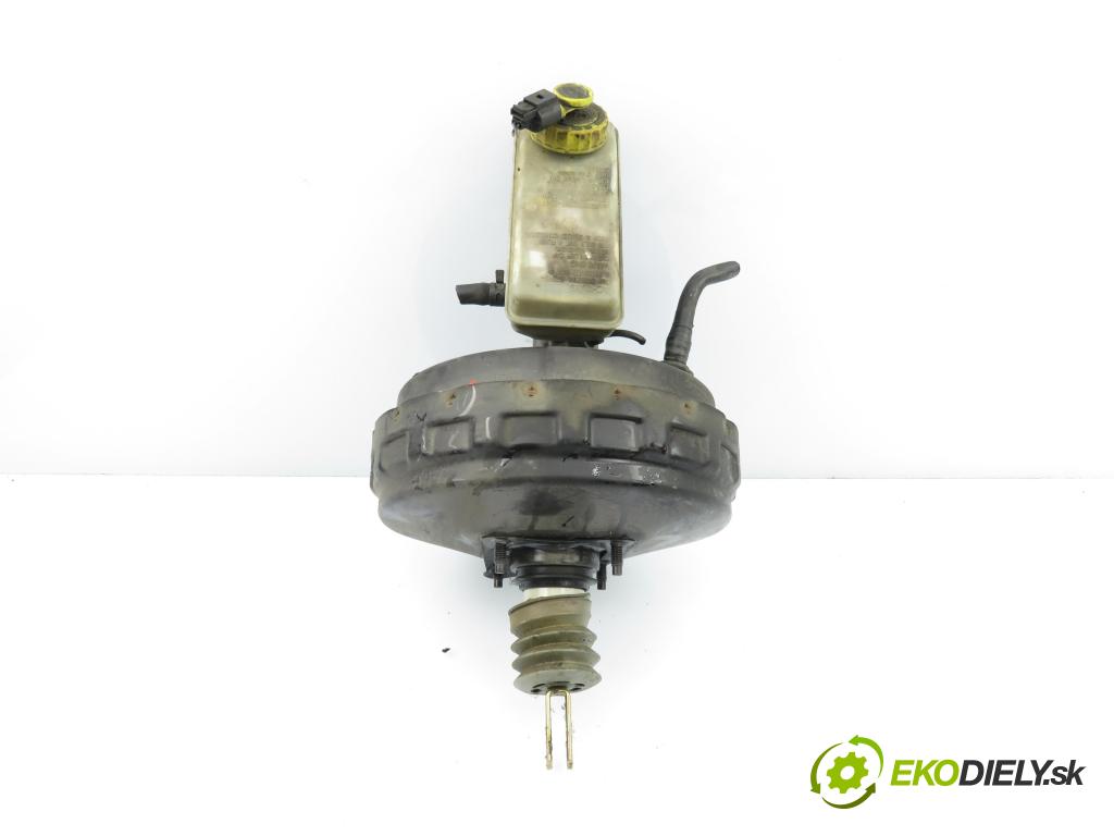 VW SHARAN (7M8, 7M9, 7M6) MINIVAN 1999 81,00 1.9 TDI 110 - AFN 1896,00 Posilovač 7M1612100F ; 98VW2B195BB ; 03775719024 (Servočerpadlo)