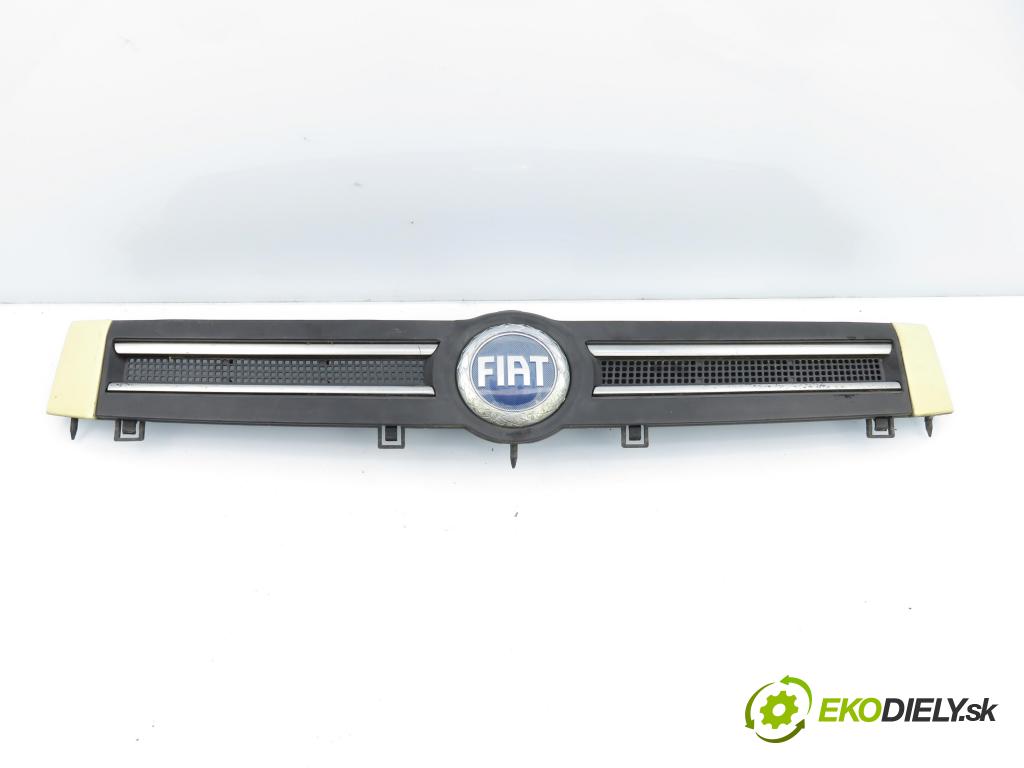 FIAT PANDA (169_) HB 2003 44,00 1.2 - 188 A4.000 1242,00 Mriežka / maska 735353899