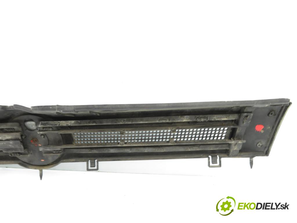 FIAT PANDA (169_) HB 2003 44,00 1.2 - 188 A4.000 1242,00 mřížka / maska 735353899