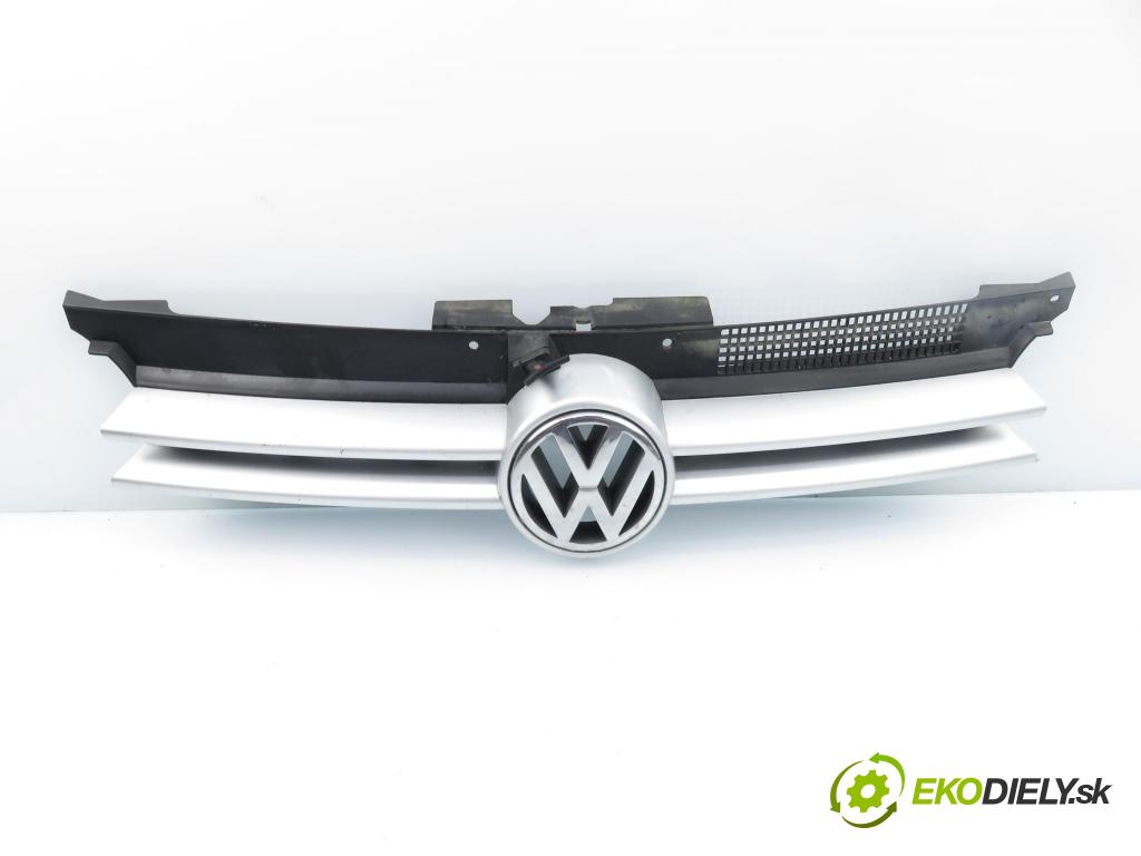 VW GOLF IV (1J1) HB 2001 81,00 1.9 TDI 110 - ASV 1896,00 Mriežka / maska 1J0853651H ; 1J0853655G
