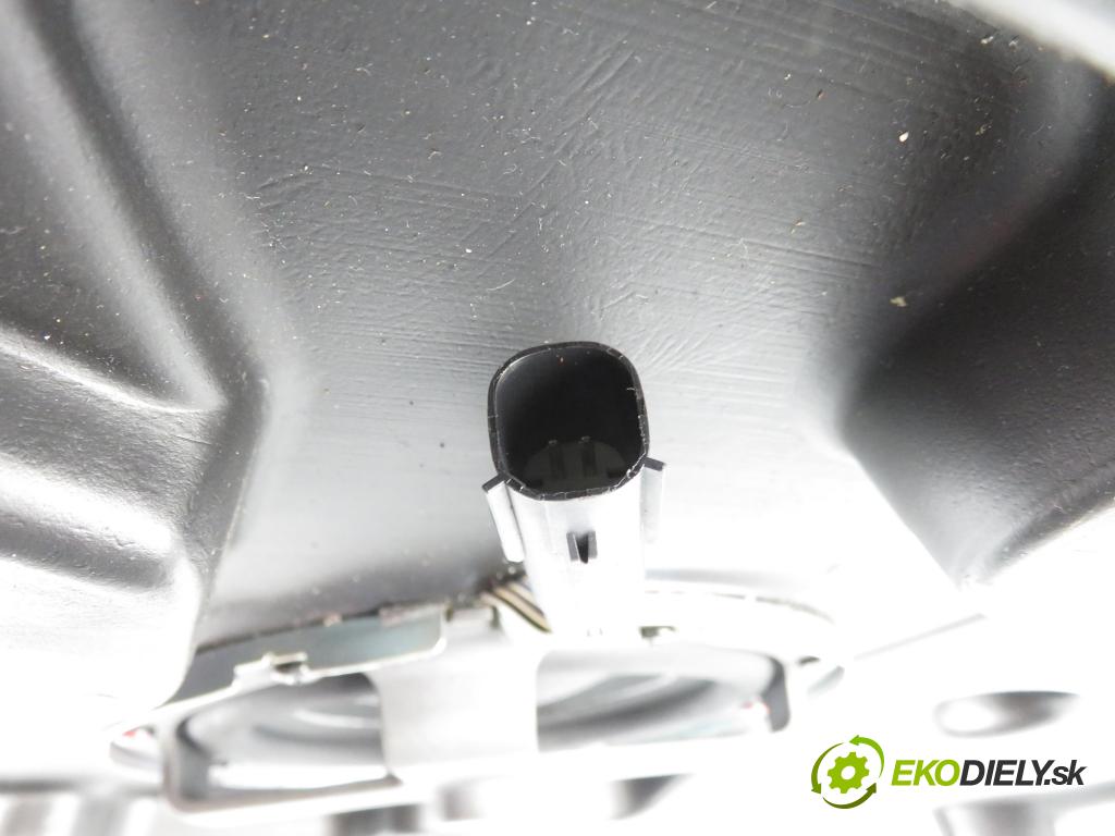 FORD S-MAX (WA6) MINIVAN 2014 147,00 2.2 TDCi - KNWA 2179,00 reproduktor Dvere AM2T19A067AE ; 6M2T18808FC