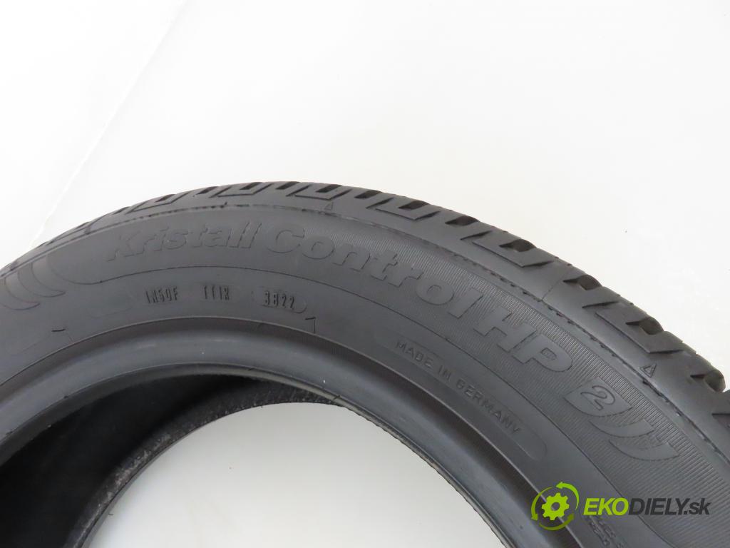 2022 PNEUMATIKY: / PNEUMATIKA: ZIMA: